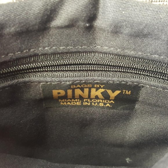 Bags by Pinky...gold gam bag - Picture 4 of 4